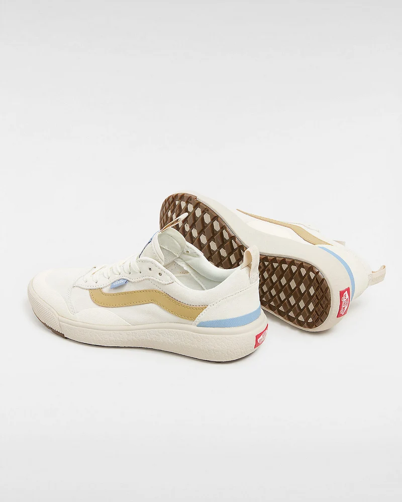 VANS Unisex-Trainer UltraRange EXO SE – Marshmallow