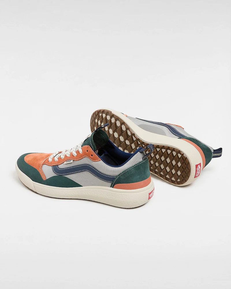 VANS Unisex-Trainer UltraRange EXO SE – Grün