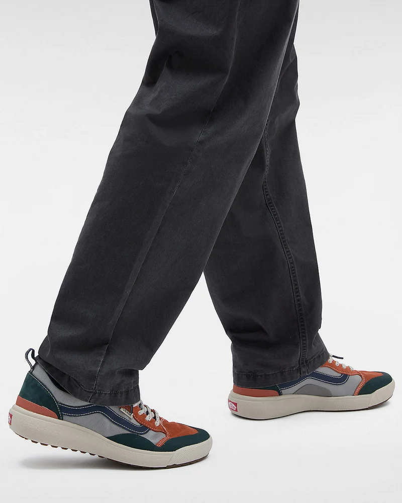 VANS Unisex-Trainer UltraRange EXO SE – Grün