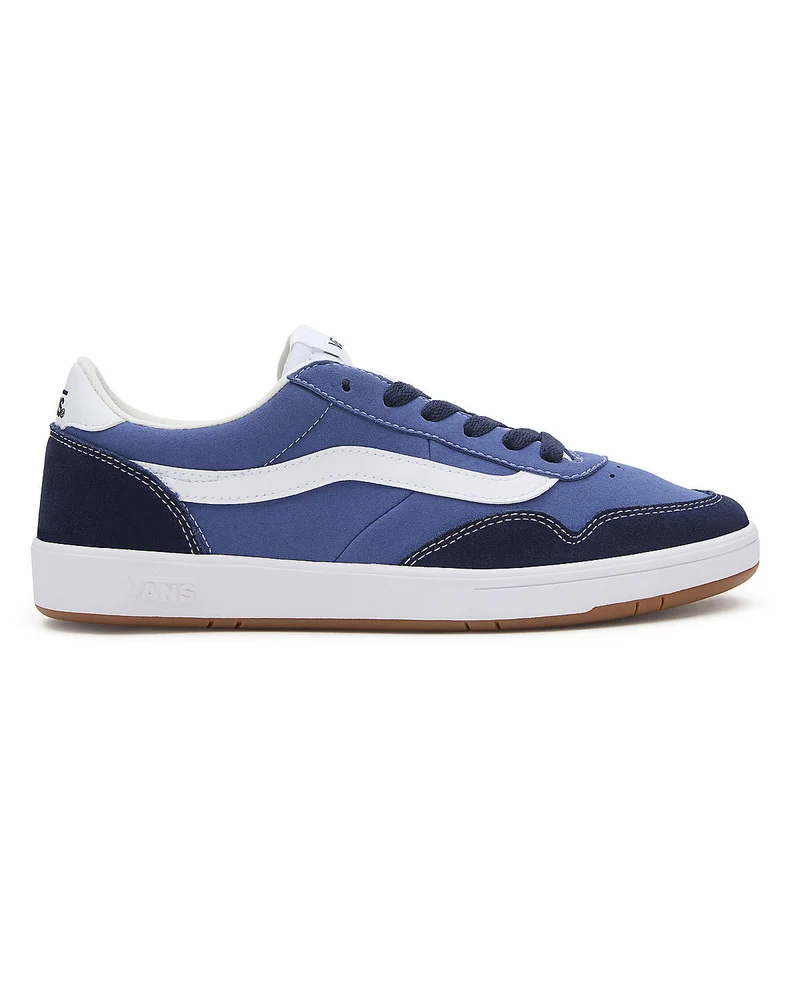VANS Unisex Cruze Too ComfyCush Trainer – Kleid Blau