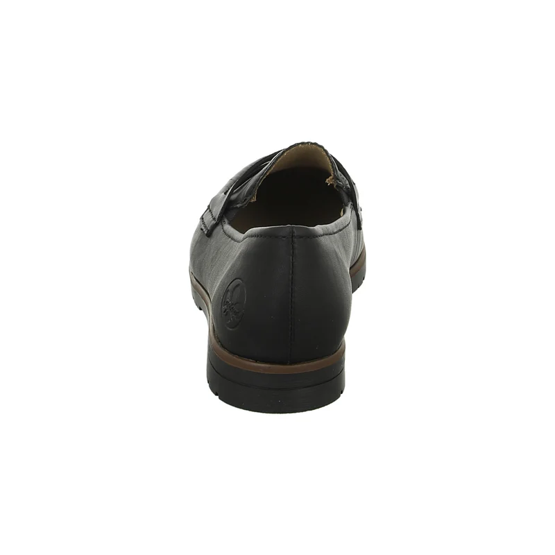 Rieker Slipper/Kletthalbschuh bis 25mm Absatz