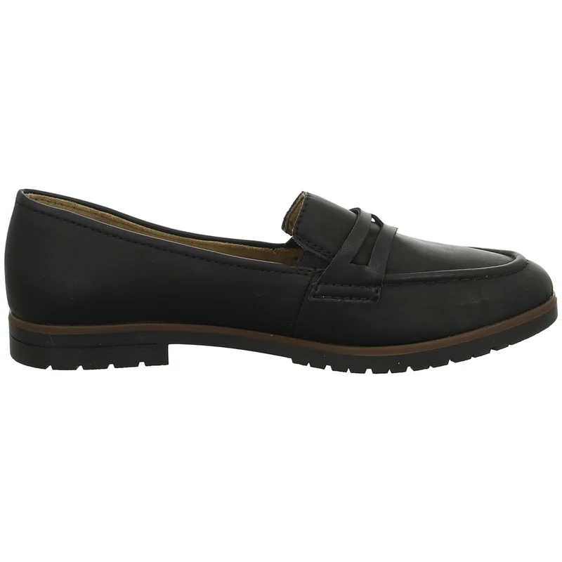 Rieker Slipper/Kletthalbschuh bis 25mm Absatz