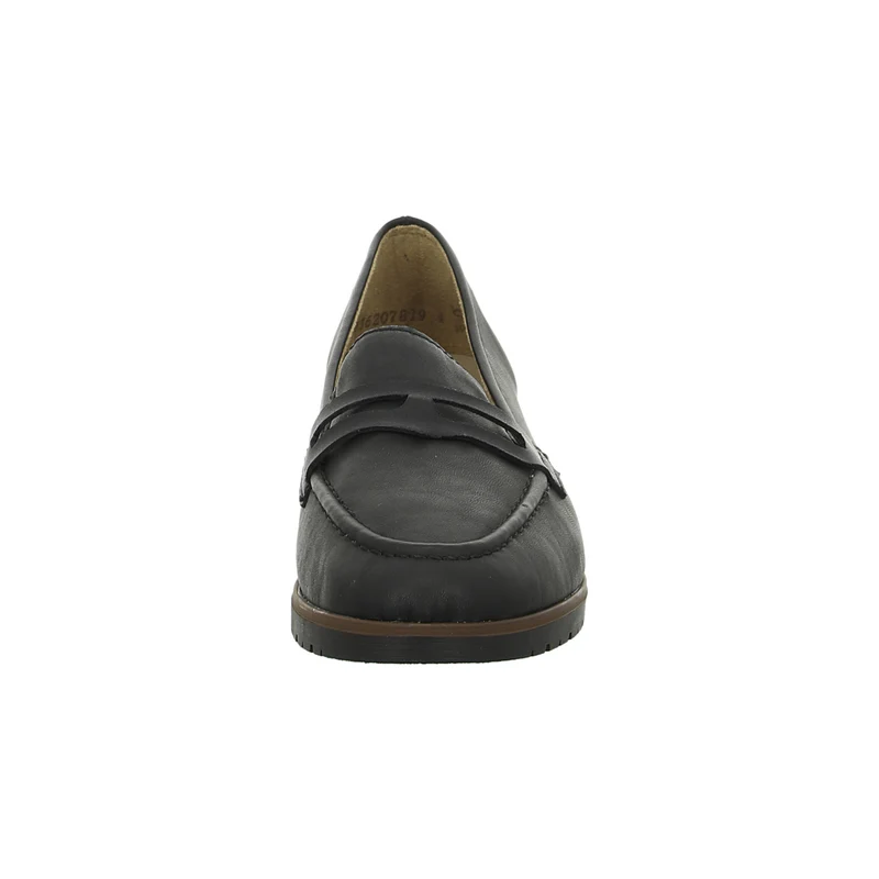 Rieker Slipper/Kletthalbschuh bis 25mm Absatz