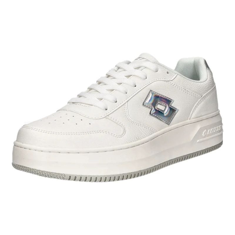 Lotto Schnürhalbschuh Sneaker (sportlich) PALIOT PF GC