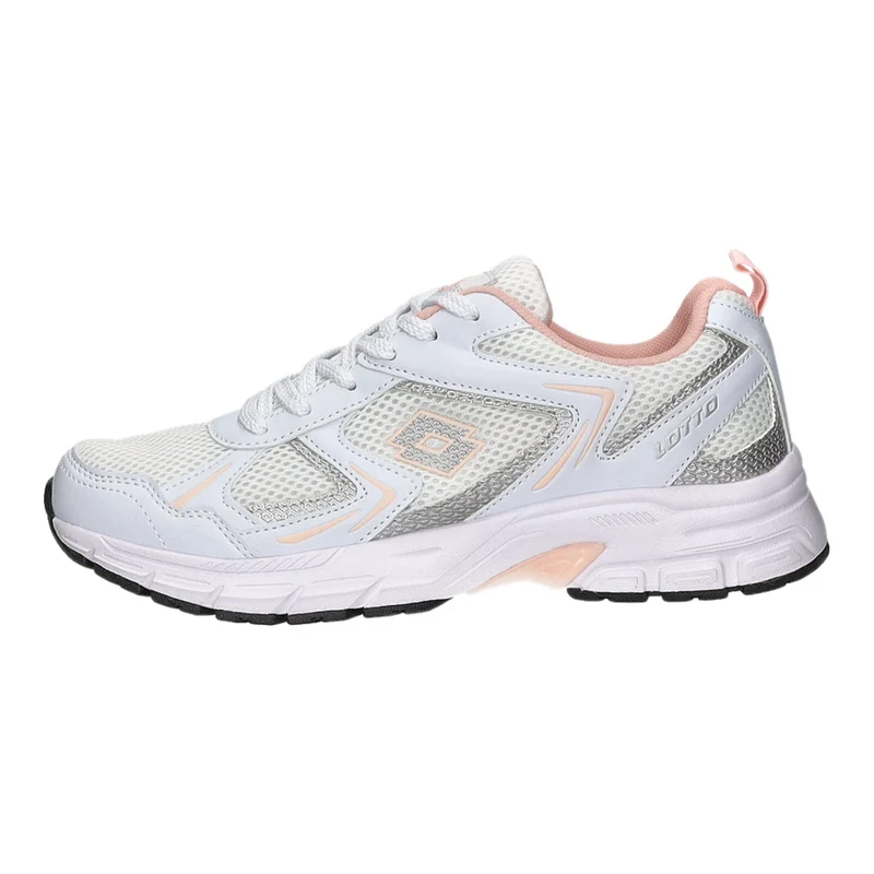 Lotto Schnürhalbschuh Sneaker (sportlich) KITAURA