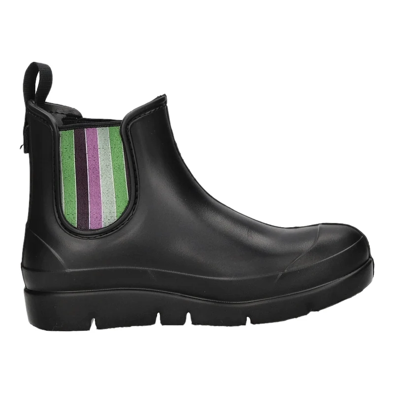 Jewels of Style Gummistiefel Kaltfutter