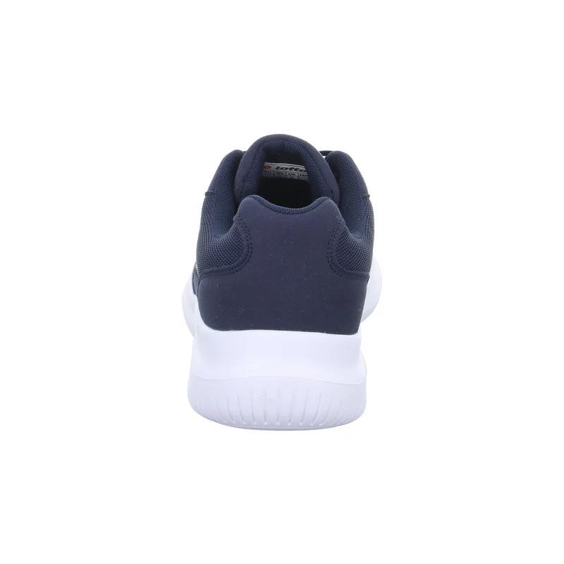 Lotto Schnürhalbschuh Sneaker (sportlich) CONNECT