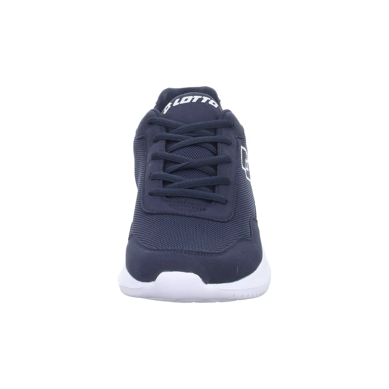 Lotto Schnürhalbschuh Sneaker (sportlich) CONNECT