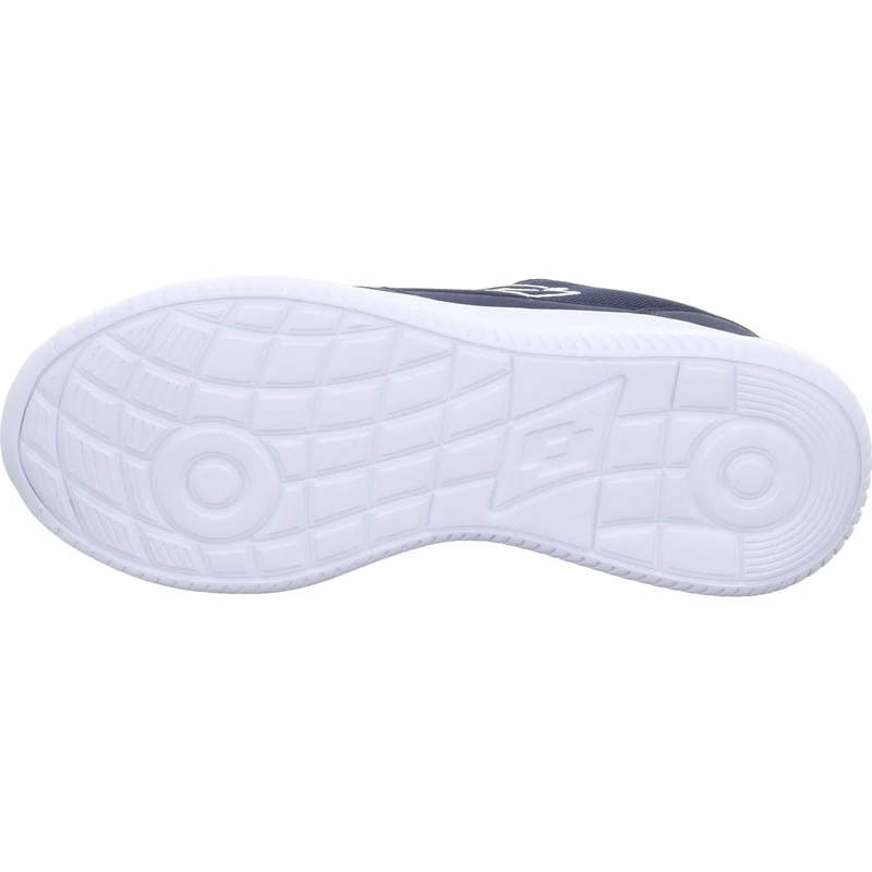 Lotto Schnürhalbschuh Sneaker (sportlich) CONNECT