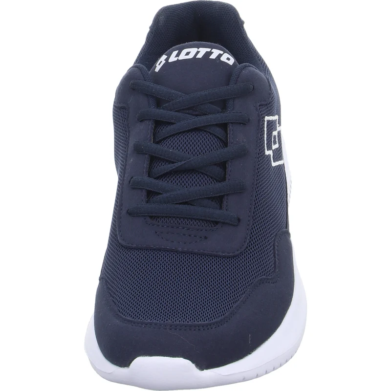 Lotto Schnürhalbschuh Sneaker (sportlich) CONNECT