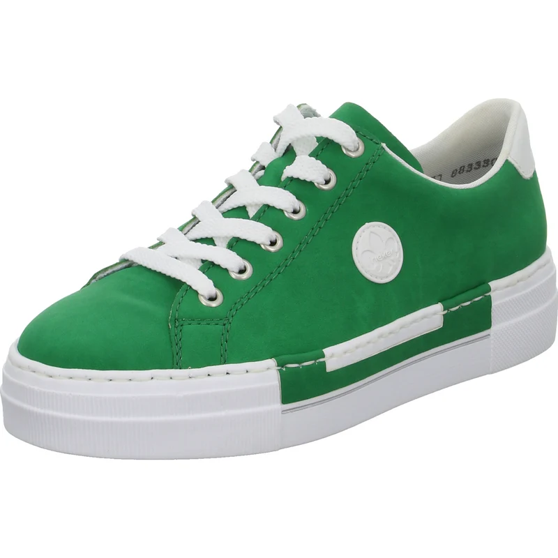 Rieker Schnürhalbschuh Sneaker (sportlich)