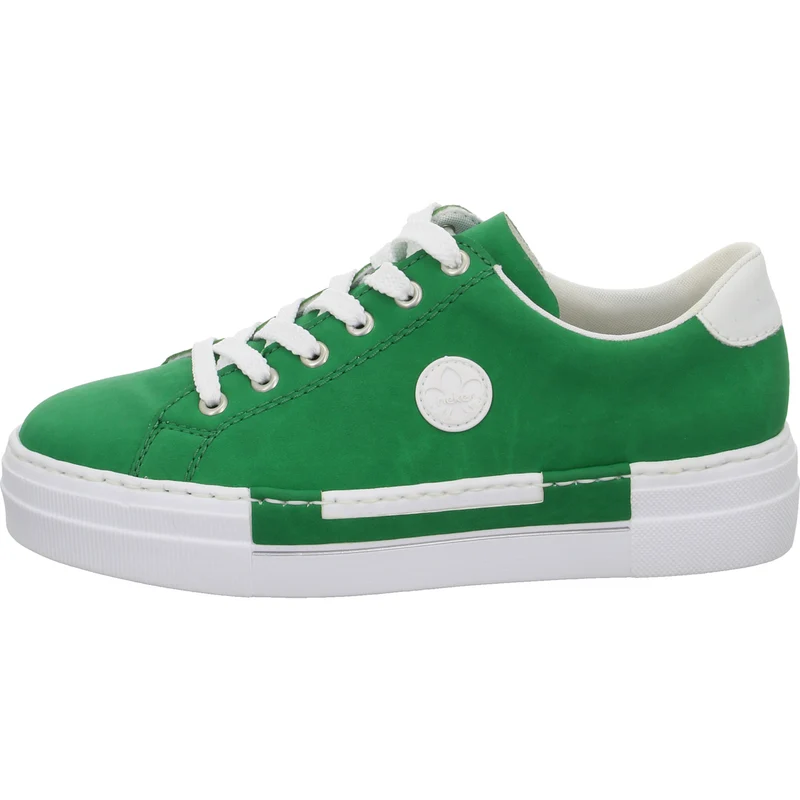 Rieker Schnürhalbschuh Sneaker (sportlich)