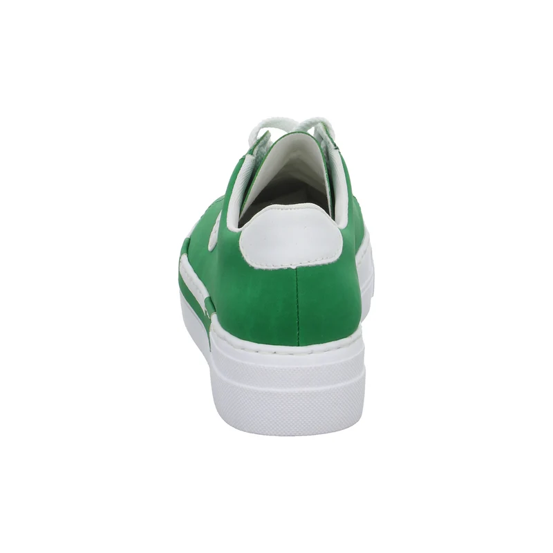 Rieker Schnürhalbschuh Sneaker (sportlich)