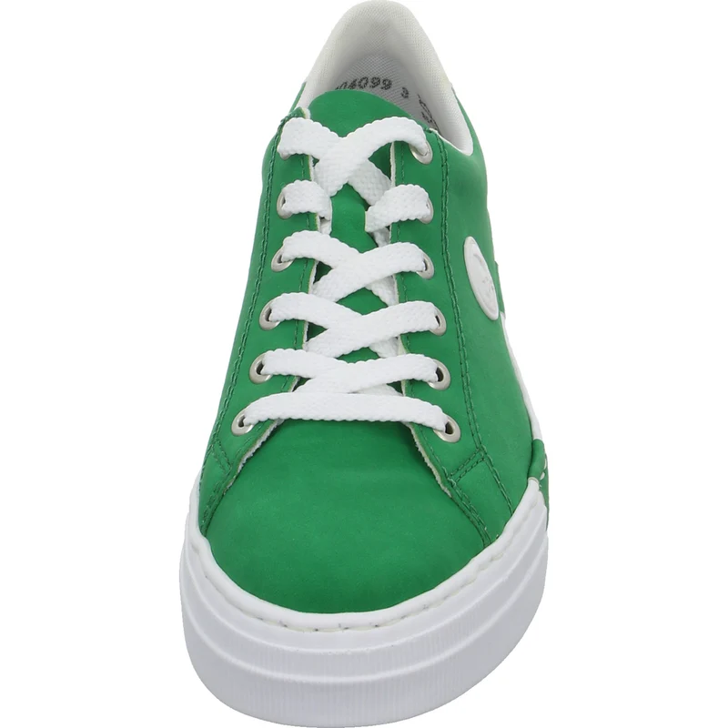 Rieker Schnürhalbschuh Sneaker (sportlich)
