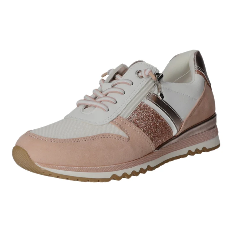 MARCO TOZZI Schnürhalbschuh Sneaker (sportlich)