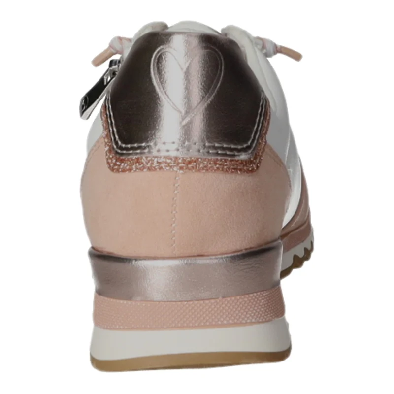 MARCO TOZZI Schnürhalbschuh Sneaker (sportlich)