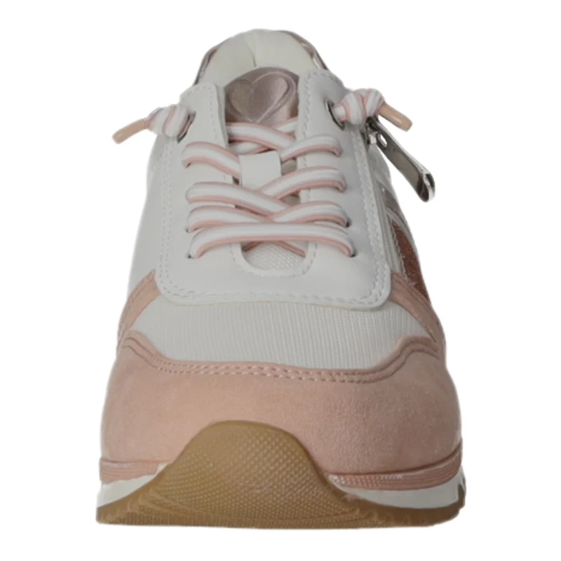 MARCO TOZZI Schnürhalbschuh Sneaker (sportlich)