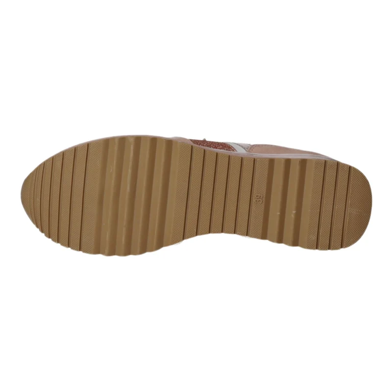 MARCO TOZZI Schnürhalbschuh Sneaker (sportlich)