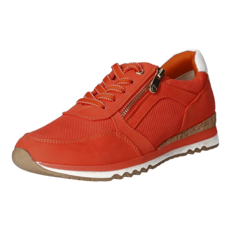 MARCO TOZZI Schnürhalbschuh Sneaker (sportlich)