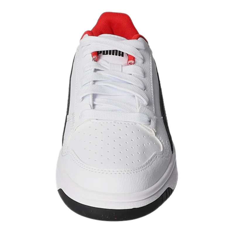 PUMA Schnürhalbschuh (casual) Reb-L Jr