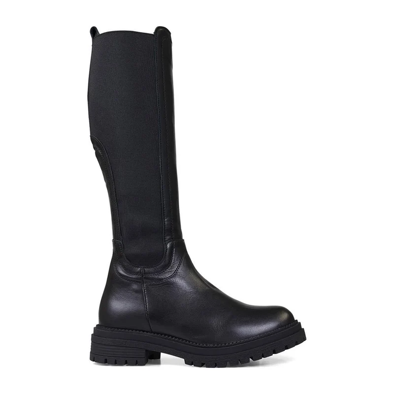 Contemporary Comfort Boots E Fit - ELLIS