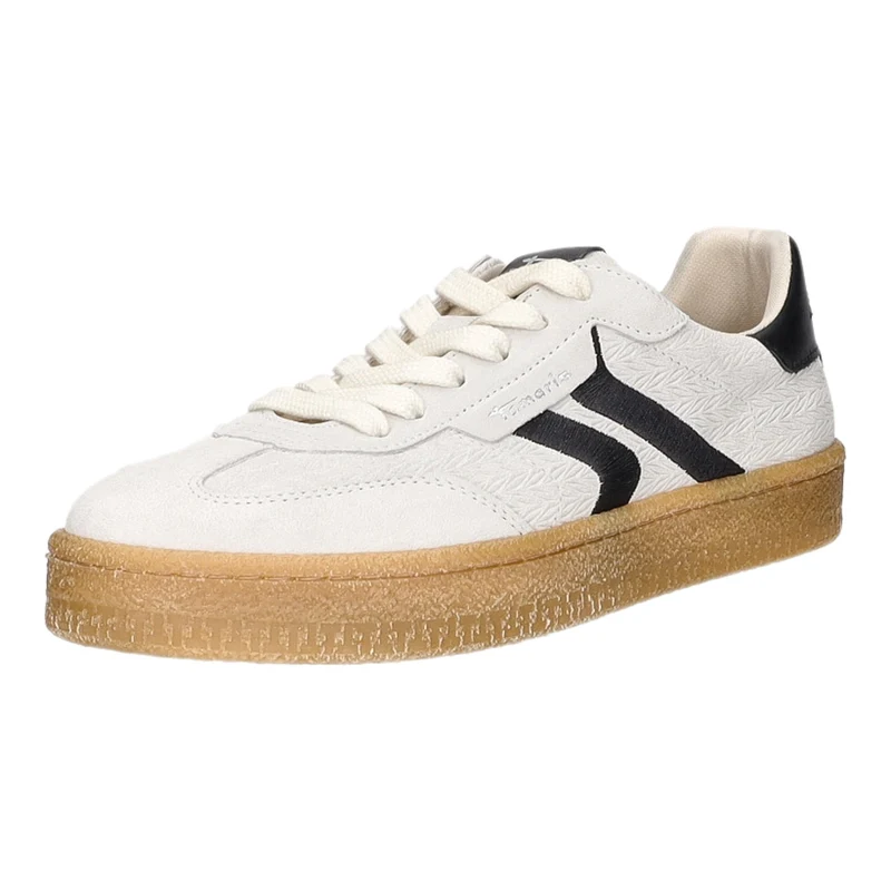 Tamaris Schnürhalbschuh Sneaker (sportlich)