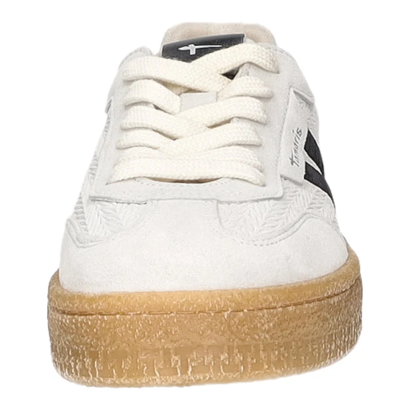 Tamaris Schnürhalbschuh Sneaker (sportlich)