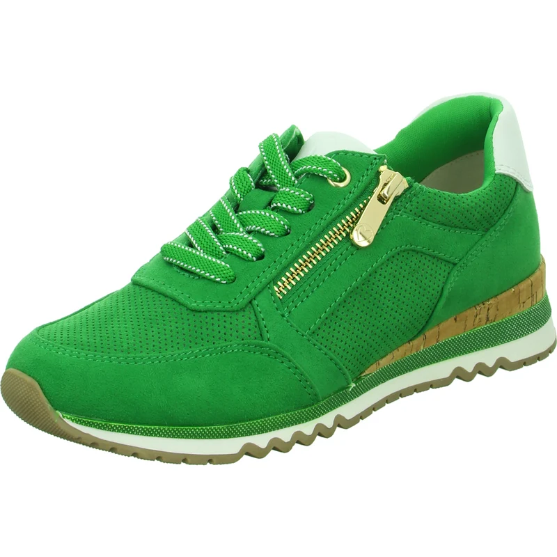 MARCO TOZZI Schnürhalbschuh Sneaker (sportlich)