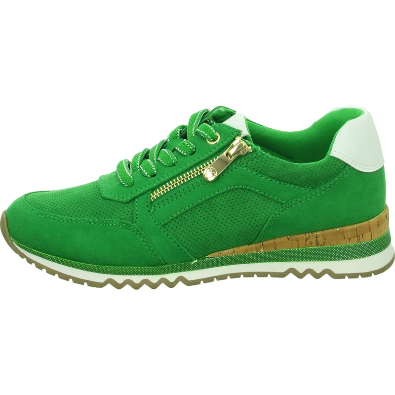 MARCO TOZZI Schnürhalbschuh Sneaker (sportlich)