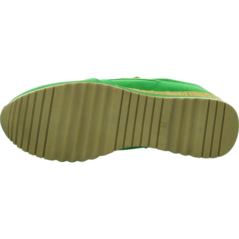 MARCO TOZZI Schnürhalbschuh Sneaker (sportlich)