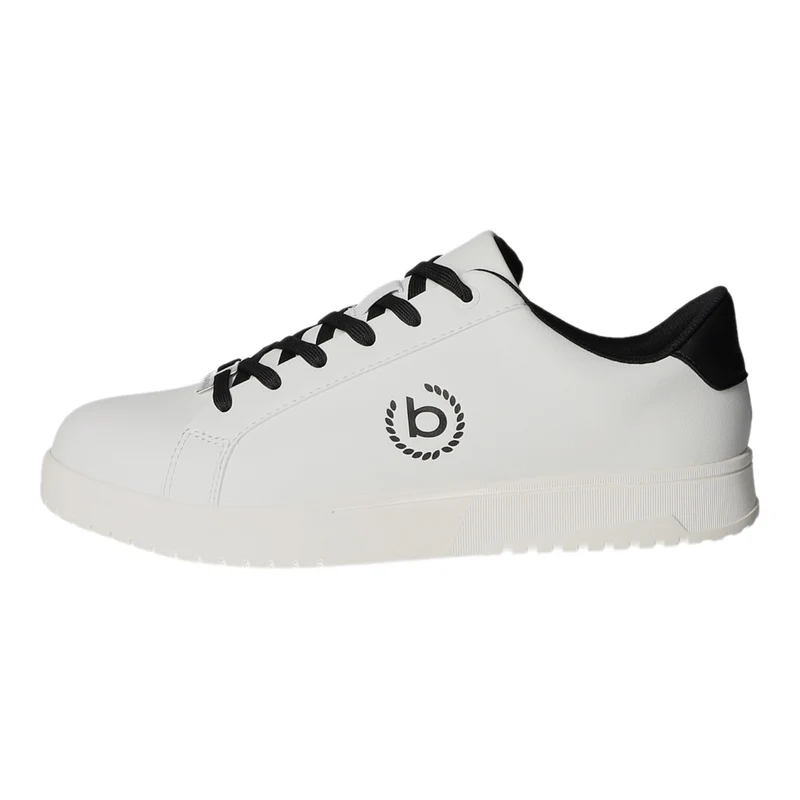 bugatti Schnürhalbschuh Sneaker (sportlich)
