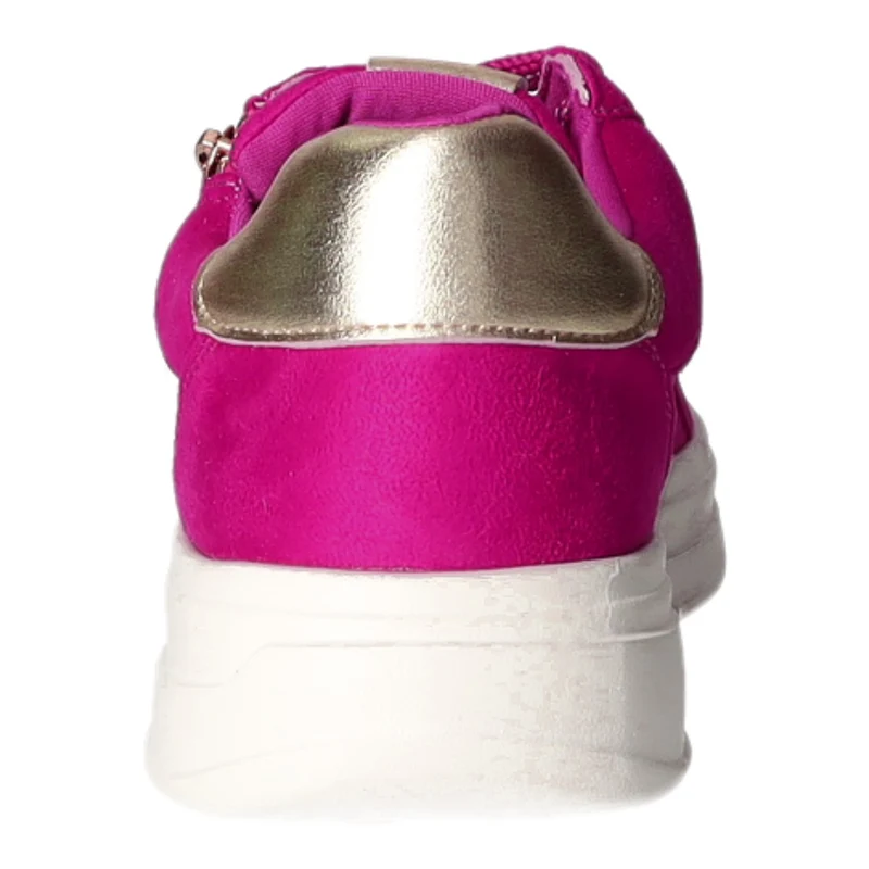 living UPDATED Schnürhalbschuh Freizeit (Casual)