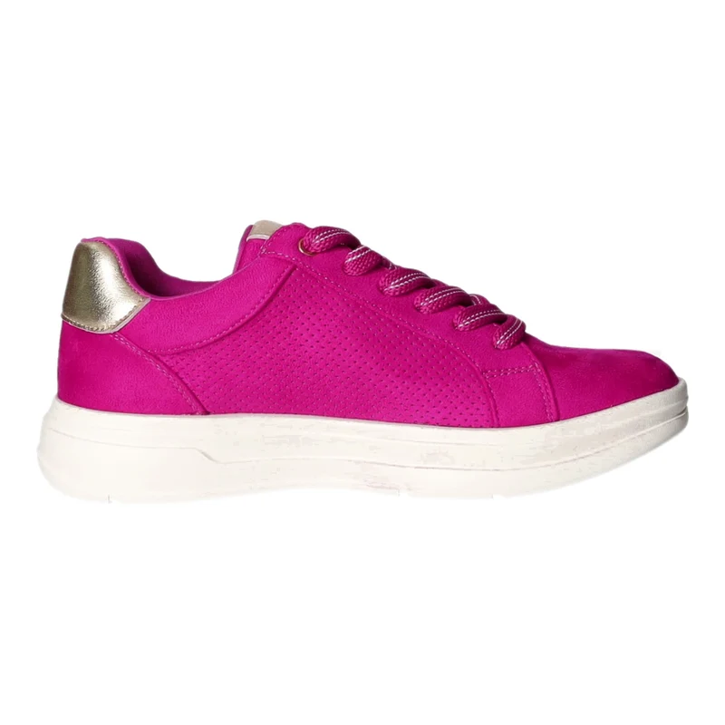 living UPDATED Schnürhalbschuh Freizeit (Casual)