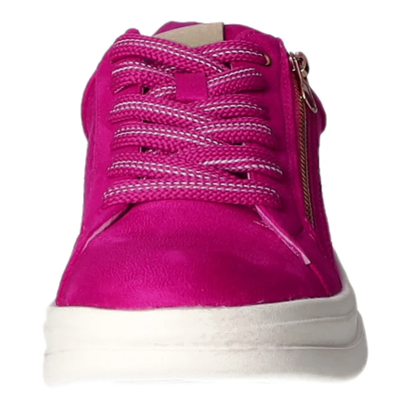 living UPDATED Schnürhalbschuh Freizeit (Casual)