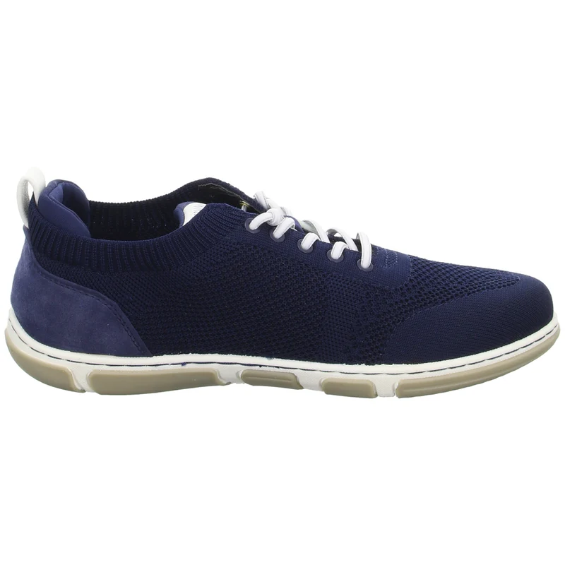 MUSTANG Slipper/Kletthalbschuh Freizeit (casual)