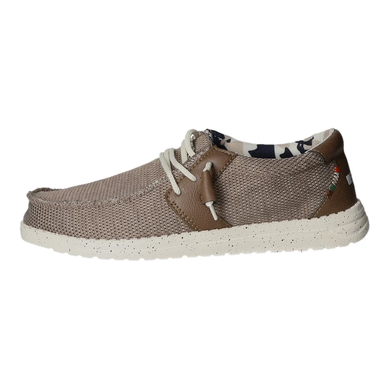 BOXX Schnürhalbschuh Freizeit (Casual)