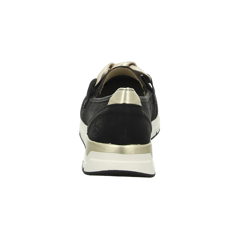 Rieker Slipper/Kletthalbschuh bis 25mm Absatz