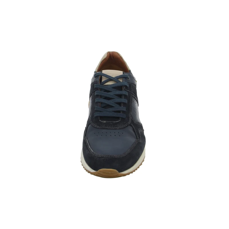 camel active Schnürhalbschuh Sneaker (sportlich)