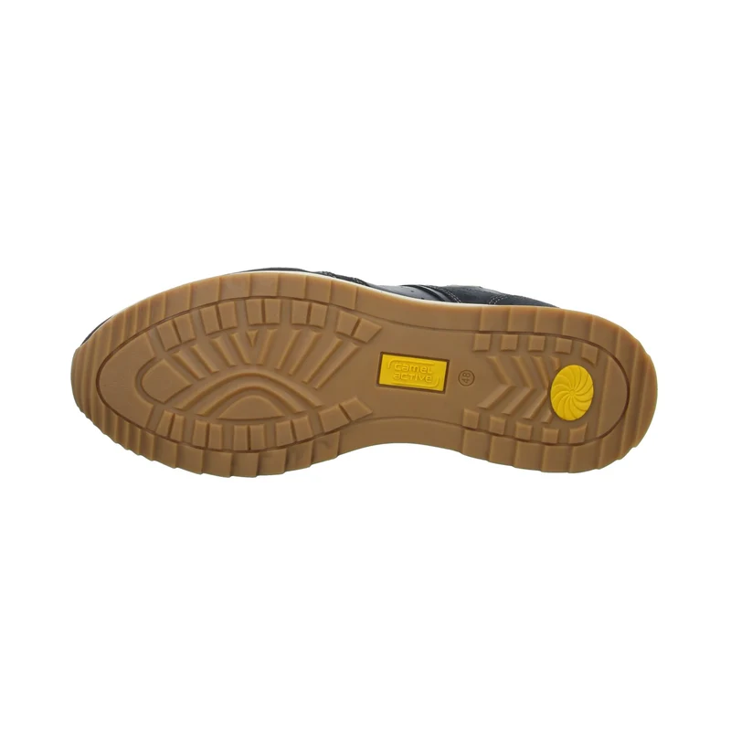 camel active Schnürhalbschuh Sneaker (sportlich)
