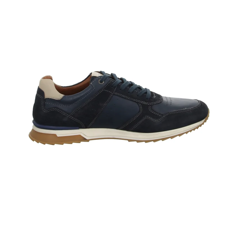 camel active Schnürhalbschuh Sneaker (sportlich)