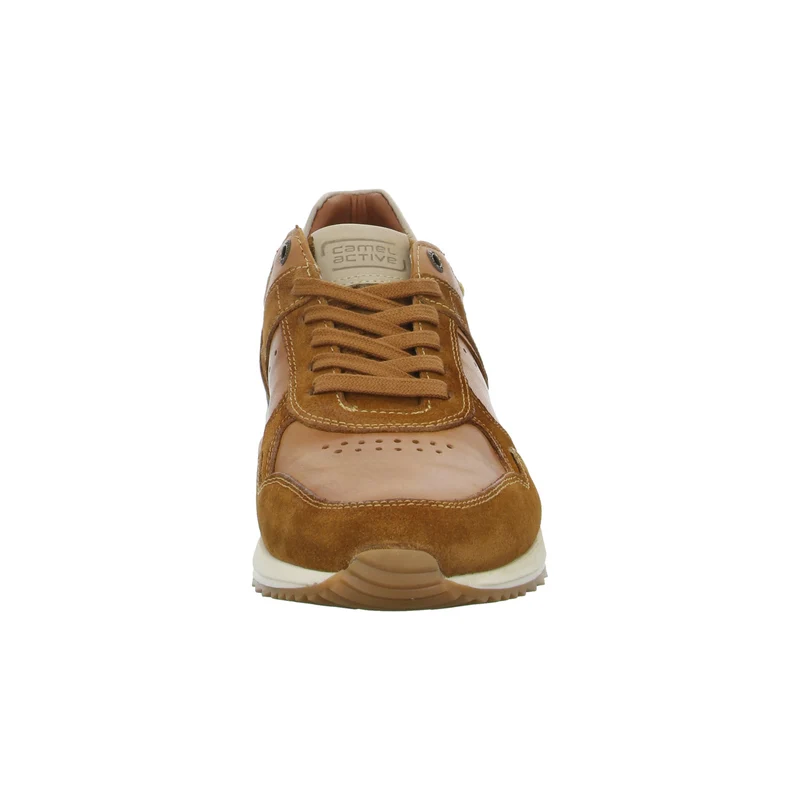 camel active Schnürhalbschuh Sneaker (sportlich)
