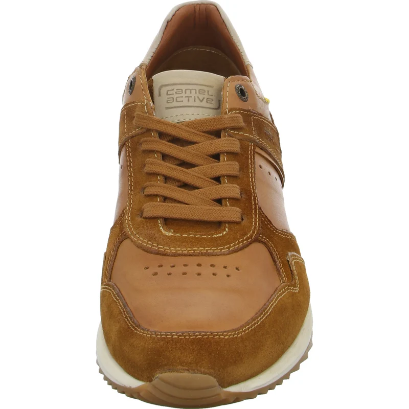 camel active Schnürhalbschuh Sneaker (sportlich)