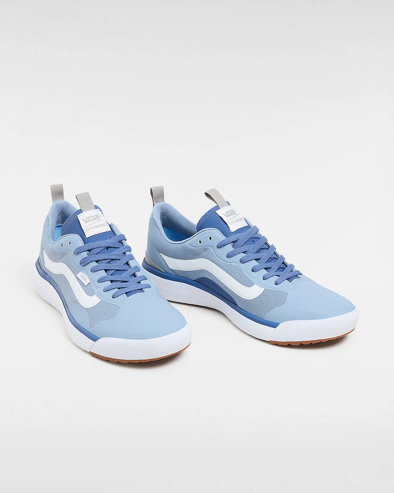 VANS Unisex-Trainer UltraRange EXO – Blau