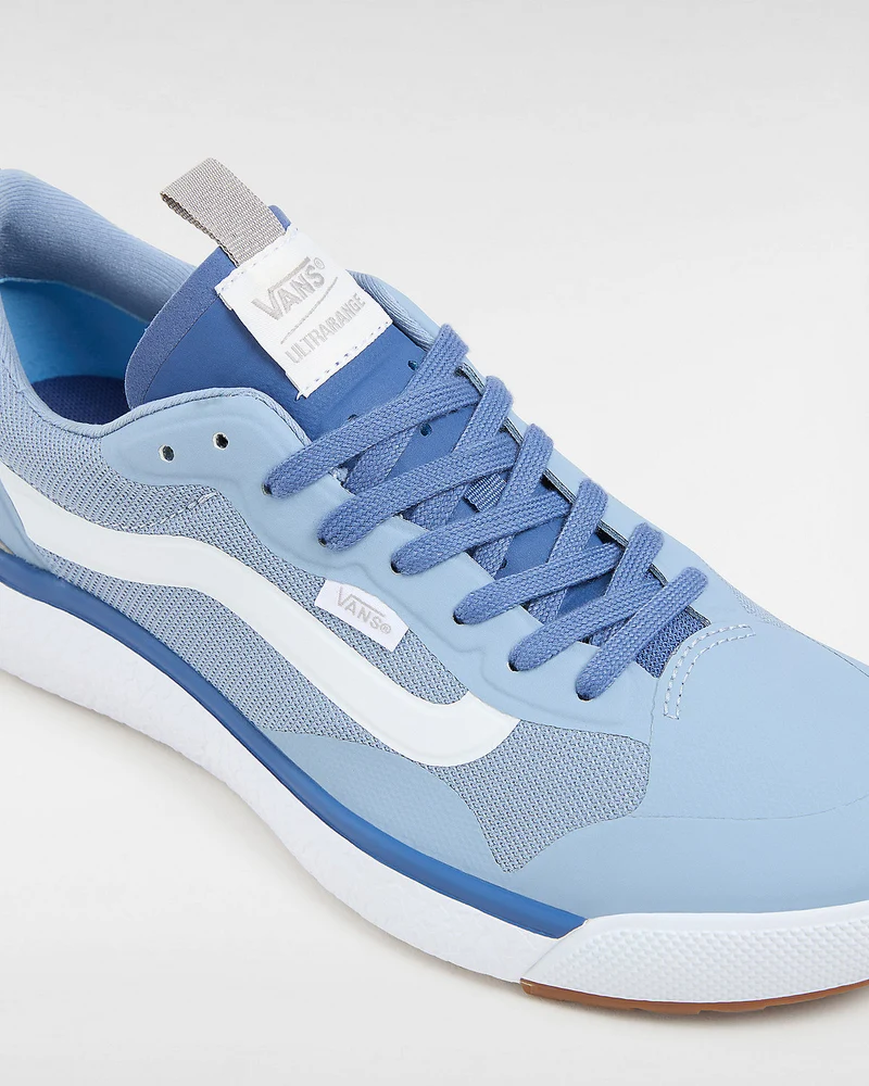 VANS Unisex-Trainer UltraRange EXO – Blau