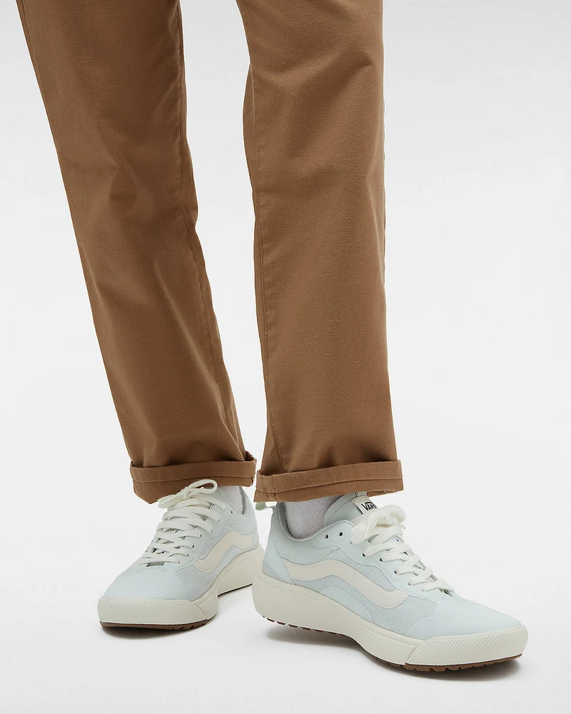VANS Unisex-Trainer UltraRange EXO – Hellblau