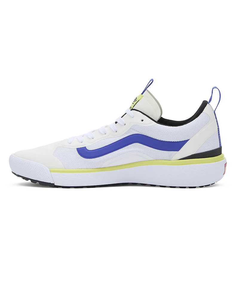 VANS Unisex-Trainer UltraRange EXO – Weiß