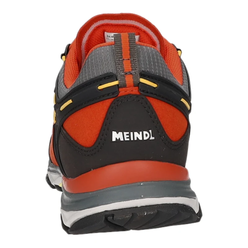 MEINDL Trekkinghalbschuh Ontario GTX
