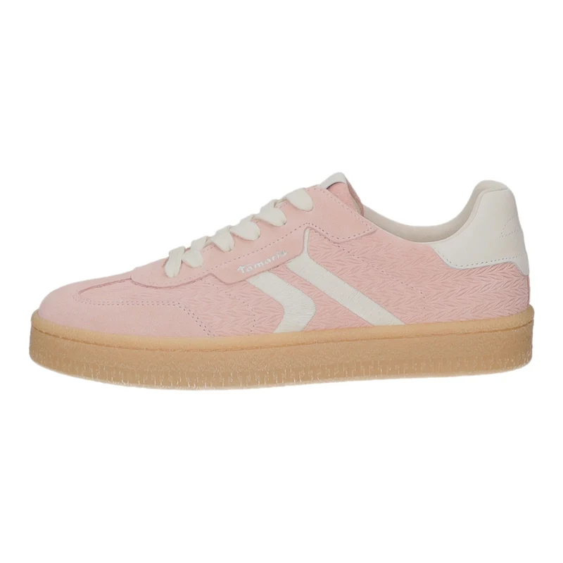Tamaris Schnürhalbschuh Sneaker (sportlich)