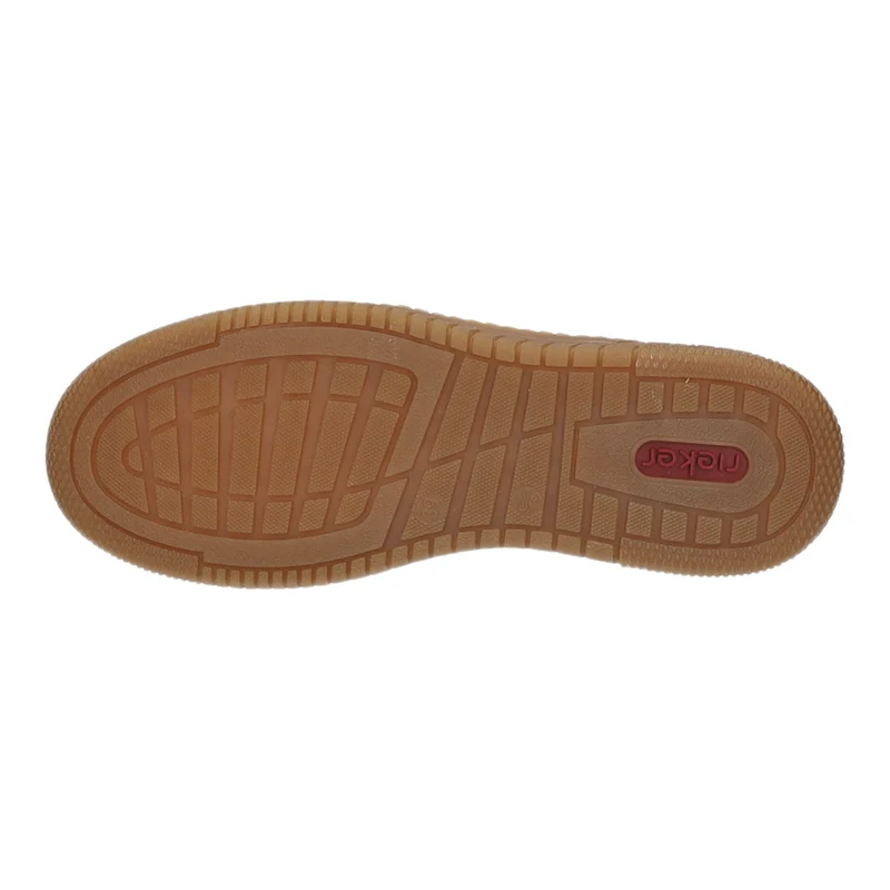 Rieker Schnürhalbschuh Sneaker (sportlich)