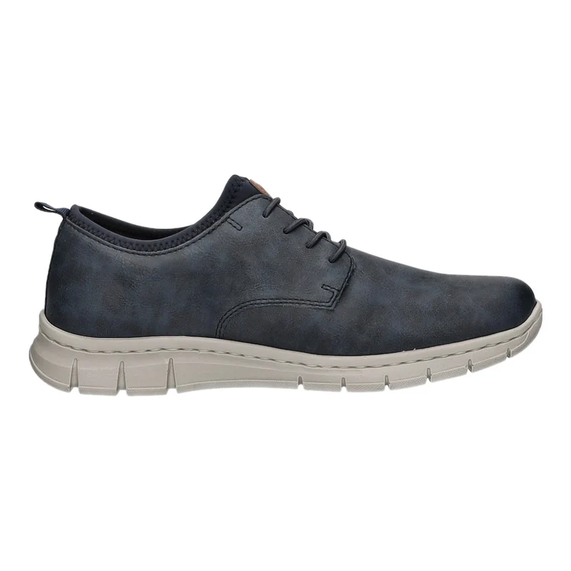 Rieker Schnürhalbschuh Sneaker (sportlich)